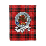 Plaid Blanket Munro Clan Badge Tartan Blanket Scottish Plaid Throw Blanket Tartan Plaid Fleece Blanket, tartan blanket, plaid blanket, red plaid blanket, buffalo plaid blanket, green plaid blanket, plaid fleece blanket, blue plaid blanket, red tartan blanket, tartan plaid blanket, black and white plaid blanket, , christmas plaid blanket, orange plaid blanket, tartan plaid throw blanket, pink plaid blanket, brown plaid blanket, buffalo check blanket