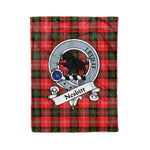 Plaid Blanket Nesbitt Clan Badge Tartan Blanket Scottish Blue Plaid Throw Blanket Tartan Plaid Fleece Blanket, tartan blanket, plaid blanket, red plaid blanket, buffalo plaid blanket, green plaid blanket, plaid fleece blanket, blue plaid blanket, red tartan blanket, tartan plaid blanket, black and white plaid blanket, , christmas plaid blanket, orange plaid blanket, tartan plaid throw blanket, pink plaid blanket, brown plaid blanket, buffalo check blanket