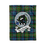 Plaid Blanket Newlands Clan Badge Tartan Blanket Scottish Blue Plaid Throw Blanket Tartan Plaid Fleece Blanket, tartan blanket, plaid blanket, red plaid blanket, buffalo plaid blanket, green plaid blanket, plaid fleece blanket, blue plaid blanket, red tartan blanket, tartan plaid blanket, black and white plaid blanket, , christmas plaid blanket, orange plaid blanket, tartan plaid throw blanket, pink plaid blanket, brown plaid blanket, buffalo check blanket