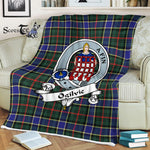 Plaid Blanket Ogilvie Hunting Modern Clan Badge Tartan Blanket Scottish Plaid Throw Blanket Tartan Plaid Fleece Blanket, tartan blanket, plaid blanket, red plaid blanket, buffalo plaid blanket, green plaid blanket, plaid fleece blanket, blue plaid blanket, red tartan blanket, tartan plaid blanket, black and white plaid blanket, , christmas plaid blanket, orange plaid blanket, tartan plaid throw blanket, pink plaid blanket, brown plaid blanket, buffalo check blanket