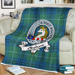 Plaid Blanket Oliphant Ancient Clan Badge Tartan Blanket Scottish Plaid Throw Blanket Tartan Plaid Fleece Blanket, tartan blanket, plaid blanket, red plaid blanket, buffalo plaid blanket, green plaid blanket, plaid fleece blanket, blue plaid blanket, red tartan blanket, tartan plaid blanket, black and white plaid blanket, , christmas plaid blanket, orange plaid blanket, tartan plaid throw blanket, pink plaid blanket, brown plaid blanket, buffalo check blanket