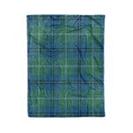 Plaid Blanket Oliphant Ancient Tartan Blanket Scottish Plaid Throw Blanket Tartan Plaid Fleece Blanket