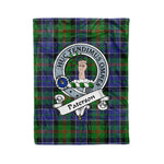 Plaid Blanket Paterson Ancient Clan Badge Tartan Blanket Scottish Plaid Throw Blanket Tartan Plaid Fleece Blanket, tartan blanket, plaid blanket, red plaid blanket, buffalo plaid blanket, green plaid blanket, plaid fleece blanket, blue plaid blanket, red tartan blanket, tartan plaid blanket, black and white plaid blanket, , christmas plaid blanket, orange plaid blanket, tartan plaid throw blanket, pink plaid blanket, brown plaid blanket, buffalo check blanket