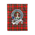 Plaid Blanket Paterson Clan Badge Tartan Blanket Scottish Plaid Throw Blanket Tartan Plaid Fleece Blanket, tartan blanket, plaid blanket, red plaid blanket, buffalo plaid blanket, green plaid blanket, plaid fleece blanket, blue plaid blanket, red tartan blanket, tartan plaid blanket, black and white plaid blanket, , christmas plaid blanket, orange plaid blanket, tartan plaid throw blanket, pink plaid blanket, brown plaid blanket, buffalo check blanket