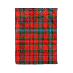 Plaid Blanket Paterson Tartan Blanket Scottish Plaid Throw Blanket Tartan Plaid Fleece Blanket