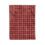 Plaid Blanket Pennington Tartan Blanket Scottish Plaid Throw Blanket Tartan Plaid Fleece Blanket