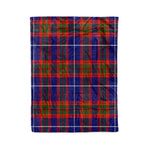 Plaid Blanket Pentland Tartan Blanket Scottish Plaid Throw Blanket Tartan Plaid Fleece Blanket