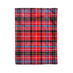 Plaid Blanket Pitblado Tartan Blanket Scottish Plaid Throw Blanket Tartan Plaid Fleece Blanket