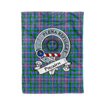 Plaid Blanket Pitcairn Clan Badge Tartan Blanket Scottish Plaid Throw Blanket Tartan Plaid Fleece Blanket, tartan blanket, plaid blanket, red plaid blanket, buffalo plaid blanket, green plaid blanket, plaid fleece blanket, blue plaid blanket, red tartan blanket, tartan plaid blanket, black and white plaid blanket, , christmas plaid blanket, orange plaid blanket, tartan plaid throw blanket, pink plaid blanket, brown plaid blanket, buffalo check blanket