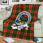 Plaid Blanket Pollock Clan Badge Tartan Blanket Scottish Plaid Throw Blanket Tartan Plaid Fleece Blanket, tartan blanket, plaid blanket, red plaid blanket, buffalo plaid blanket, green plaid blanket, plaid fleece blanket, blue plaid blanket, red tartan blanket, tartan plaid blanket, black and white plaid blanket, , christmas plaid blanket, orange plaid blanket, tartan plaid throw blanket, pink plaid blanket, brown plaid blanket, buffalo check blanket
