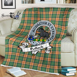 Plaid Blanket Pollock Hunting Clan Badge Tartan Blanket Scottish Plaid Throw Blanket Tartan Plaid Fleece Blanket, tartan blanket, plaid blanket, red plaid blanket, buffalo plaid blanket, green plaid blanket, plaid fleece blanket, blue plaid blanket, red tartan blanket, tartan plaid blanket, black and white plaid blanket, , christmas plaid blanket, orange plaid blanket, tartan plaid throw blanket, pink plaid blanket, brown plaid blanket, buffalo check blanket
