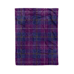Plaid Blanket Pride Of Glencoe Tartan Blanket Scottish Plaid Throw Blanket Tartan Plaid Fleece Blanket