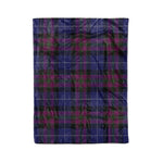 Plaid Blanket Pride Of Scotland Tartan Blanket Scottish Plaid Throw Blanket Tartan Plaid Fleece Blanket