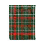 Plaid Blanket Prince Of Wales Tartan Blanket Scottish Plaid Throw Blanket Tartan Plaid Fleece Blanket