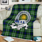 Plaid Blanket Purves Clan Badge Tartan Blanket Scottish Plaid Throw Blanket Tartan Plaid Fleece Blanket, tartan blanket, plaid blanket, red plaid blanket, buffalo plaid blanket, green plaid blanket, plaid fleece blanket, blue plaid blanket, red tartan blanket, tartan plaid blanket, black and white plaid blanket, , christmas plaid blanket, orange plaid blanket, tartan plaid throw blanket, pink plaid blanket, brown plaid blanket, buffalo check blanket