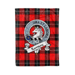 Plaid Blanket Ramsay Modern Clan Badge Tartan Blanket Scottish Plaid Throw Blanket Tartan Plaid Fleece Blanket, tartan blanket, plaid blanket, red plaid blanket, buffalo plaid blanket, green plaid blanket, plaid fleece blanket, blue plaid blanket, red tartan blanket, tartan plaid blanket, black and white plaid blanket, , christmas plaid blanket, orange plaid blanket, tartan plaid throw blanket, pink plaid blanket, brown plaid blanket, buffalo check blanket