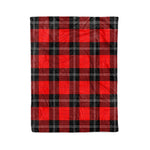 Plaid Blanket Ramsay Modern Tartan Blanket Scottish Plaid Throw Blanket Tartan Plaid Fleece Blanket
