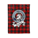 Plaid Blanket Ramsay Red Clan Badge Tartan Blanket Scottish Plaid Throw Blanket Tartan Plaid Fleece Blanket, tartan blanket, plaid blanket, red plaid blanket, buffalo plaid blanket, green plaid blanket, plaid fleece blanket, blue plaid blanket, red tartan blanket, tartan plaid blanket, black and white plaid blanket, , christmas plaid blanket, orange plaid blanket, tartan plaid throw blanket, pink plaid blanket, brown plaid blanket, buffalo check blanket
