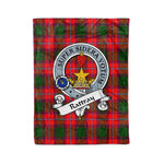 Plaid Blanket Rattray Ancient Clan Badge Tartan Blanket Scottish Plaid Throw Blanket Tartan Plaid Fleece Blanket, tartan blanket, plaid blanket, red plaid blanket, buffalo plaid blanket, green plaid blanket, plaid fleece blanket, blue plaid blanket, red tartan blanket, tartan plaid blanket, black and white plaid blanket, , christmas plaid blanket, orange plaid blanket, tartan plaid throw blanket, pink plaid blanket, brown plaid blanket, buffalo check blanket