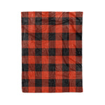 Plaid Blanket Rob Roy MacGregor Ancient Tartan Blanket Scottish Plaid Throw Blanket Tartan Plaid Fleece Blanket