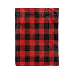 Plaid Blanket Rob Roy MacGregor Modern Tartan Blanket Scottish Plaid Throw Blanket Tartan Plaid Fleece Blanket