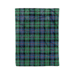 Plaid Blanket Rose Hunting Ancient Tartan Blanket Scottish Plaid Throw Blanket Tartan Plaid Fleece Blanket