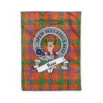 Plaid Blanket Ross Ancient Clan Badge Tartan Blanket Scottish Plaid Throw Blanket Tartan Plaid Fleece Blanket, tartan blanket, plaid blanket, red plaid blanket, buffalo plaid blanket, green plaid blanket, plaid fleece blanket, blue plaid blanket, red tartan blanket, tartan plaid blanket, black and white plaid blanket, , christmas plaid blanket, orange plaid blanket, tartan plaid throw blanket, pink plaid blanket, brown plaid blanket, buffalo check blanket