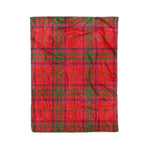 Plaid Blanket Ross Modern Tartan Blanket Scottish Plaid Throw Blanket Tartan Plaid Fleece Blanket