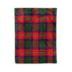 Plaid Blanket Roxburgh District Tartan Blanket Scottish Plaid Throw Blanket Tartan Plaid Fleece Blanket