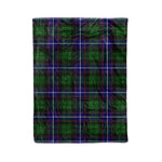 Plaid Blanket Russell Tartan Blanket Scottish Plaid Throw Blanket Tartan Plaid Fleece Blanket