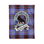 Plaid Blanket Rutherford Clan Badge Tartan Blanket Scottish Plaid Throw Blanket Tartan Plaid Fleece Blanket, tartan blanket, plaid blanket, red plaid blanket, buffalo plaid blanket, green plaid blanket, plaid fleece blanket, blue plaid blanket, red tartan blanket, tartan plaid blanket, black and white plaid blanket, , christmas plaid blanket, orange plaid blanket, tartan plaid throw blanket, pink plaid blanket, brown plaid blanket, buffalo check blanket