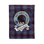 Plaid Blanket Rutherford Hunting Clan Badge Tartan Blanket Scottish Plaid Throw Blanket Tartan Plaid Fleece Blanket, tartan blanket, plaid blanket, red plaid blanket, buffalo plaid blanket, green plaid blanket, plaid fleece blanket, blue plaid blanket, red tartan blanket, tartan plaid blanket, black and white plaid blanket, , christmas plaid blanket, orange plaid blanket, tartan plaid throw blanket, pink plaid blanket, brown plaid blanket, buffalo check blanket