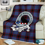 Plaid Blanket Rutherford Hunting Clan Badge Tartan Blanket Scottish Plaid Throw Blanket Tartan Plaid Fleece Blanket, tartan blanket, plaid blanket, red plaid blanket, buffalo plaid blanket, green plaid blanket, plaid fleece blanket, blue plaid blanket, red tartan blanket, tartan plaid blanket, black and white plaid blanket, , christmas plaid blanket, orange plaid blanket, tartan plaid throw blanket, pink plaid blanket, brown plaid blanket, buffalo check blanket