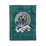 Plaid Blanket Sandilands Ancient Clan Badge Tartan Blanket Scottish Plaid Throw Blanket Tartan Plaid Fleece Blanket, tartan blanket, plaid blanket, red plaid blanket, buffalo plaid blanket, green plaid blanket, plaid fleece blanket, blue plaid blanket, red tartan blanket, tartan plaid blanket, black and white plaid blanket, , christmas plaid blanket, orange plaid blanket, tartan plaid throw blanket, pink plaid blanket, brown plaid blanket, buffalo check blanket