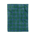 Plaid Blanket Sandilands Ancient Tartan Blanket Scottish Plaid Throw Blanket Tartan Plaid Fleece Blanket
