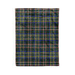 Plaid Blanket Scott Green Modern Tartan Blanket Scottish Plaid Throw Blanket Tartan Plaid Fleece Blanket