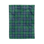 Plaid Blanket Shaw Ancient Tartan Blanket Scottish Plaid Throw Blanket Tartan Plaid Fleece Blanket