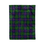 Plaid Blanket Shaw Modern Tartan Blanket Scottish Plaid Throw Blanket Tartan Plaid Fleece Blanket