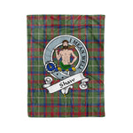 Plaid Blanket Shaw Of Sauchie Green Modern Clan Badge Tartan Blanket Scottish Plaid Throw Blanket Tartan Plaid Fleece Blanket, tartan blanket, plaid blanket, red plaid blanket, buffalo plaid blanket, green plaid blanket, plaid fleece blanket, blue plaid blanket, red tartan blanket, tartan plaid blanket, black and white plaid blanket, , christmas plaid blanket, orange plaid blanket, tartan plaid throw blanket, pink plaid blanket, brown plaid blanket, buffalo check blanket