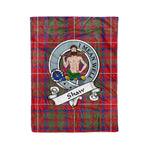 Plaid Blanket Shaw Of Sauchie Red Modern Clan Badge Tartan Blanket Scottish Plaid Throw Blanket Tartan Plaid Fleece Blanket, tartan blanket, plaid blanket, red plaid blanket, buffalo plaid blanket, green plaid blanket, plaid fleece blanket, blue plaid blanket, red tartan blanket, tartan plaid blanket, black and white plaid blanket, , christmas plaid blanket, orange plaid blanket, tartan plaid throw blanket, pink plaid blanket, brown plaid blanket, buffalo check blanket