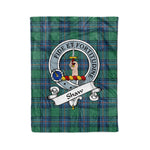 Plaid Blanket Shaw Of Tordarroch Ancient Clan Badge Tartan Blanket Scottish Plaid Throw Blanket Tartan Plaid Fleece Blanket, tartan blanket, plaid blanket, red plaid blanket, buffalo plaid blanket, green plaid blanket, plaid fleece blanket, blue plaid blanket, red tartan blanket, tartan plaid blanket, black and white plaid blanket, , christmas plaid blanket, orange plaid blanket, tartan plaid throw blanket, pink plaid blanket, brown plaid blanket, buffalo check blanket