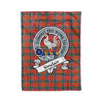 Plaid Blanket Sinclair Ancient Clan Badge Tartan Blanket Scottish Plaid Throw Blanket Tartan Plaid Fleece Blanket, tartan blanket, plaid blanket, red plaid blanket, buffalo plaid blanket, green plaid blanket, plaid fleece blanket, blue plaid blanket, red tartan blanket, tartan plaid blanket, black and white plaid blanket, , christmas plaid blanket, orange plaid blanket, tartan plaid throw blanket, pink plaid blanket, brown plaid blanket, buffalo check blanket