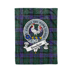 Plaid Blanket Sinclair Hunting Modern Clan Badge Tartan Blanket Scottish Plaid Throw Blanket Tartan Plaid Fleece Blanket, tartan blanket, plaid blanket, red plaid blanket, buffalo plaid blanket, green plaid blanket, plaid fleece blanket, blue plaid blanket, red tartan blanket, tartan plaid blanket, black and white plaid blanket, , christmas plaid blanket, orange plaid blanket, tartan plaid throw blanket, pink plaid blanket, brown plaid blanket, buffalo check blanket