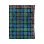Plaid Blanket Smith Ancient Tartan Blanket Scottish Plaid Throw Blanket Tartan Plaid Fleece Blanket