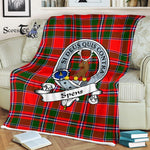Plaid Blanket Spens Clan Badge Tartan Blanket Scottish Plaid Throw Blanket Tartan Plaid Fleece Blanket, tartan blanket, plaid blanket, red plaid blanket, buffalo plaid blanket, green plaid blanket, plaid fleece blanket, blue plaid blanket, red tartan blanket, tartan plaid blanket, black and white plaid blanket, , christmas plaid blanket, orange plaid blanket, tartan plaid throw blanket, pink plaid blanket, brown plaid blanket, buffalo check blanket