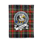 Plaid Blanket Stewart High Stewards Black Clan Badge Tartan Blanket Scottish Plaid Throw Blanket Tartan Plaid Fleece Blanket, tartan blanket, plaid blanket, red plaid blanket, buffalo plaid blanket, green plaid blanket, plaid fleece blanket, blue plaid blanket, red tartan blanket, tartan plaid blanket, black and white plaid blanket, , christmas plaid blanket, orange plaid blanket, tartan plaid throw blanket, pink plaid blanket, brown plaid blanket, buffalo check blanket