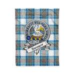Plaid Blanket Stewart High Stewards Muted Blue Clan Badge Tartan Blanket Scottish Plaid Throw Blanket Tartan Plaid Fleece Blanket, tartan blanket, plaid blanket, red plaid blanket, buffalo plaid blanket, green plaid blanket, plaid fleece blanket, blue plaid blanket, red tartan blanket, tartan plaid blanket, black and white plaid blanket, , christmas plaid blanket, orange plaid blanket, tartan plaid throw blanket, pink plaid blanket, brown plaid blanket, buffalo check blanket