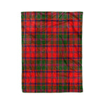 Plaid Blanket Stewart of Appin Modern Tartan Blanket Scottish Plaid Throw Blanket Tartan Plaid Fleece Blanket