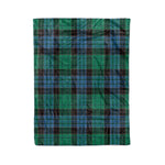 Plaid Blanket Stewart Old Ancient Tartan Blanket Scottish Plaid Throw Blanket Tartan Plaid Fleece Blanket