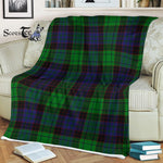 Plaid Blanket Stewart Old Modern Tartan Blanket Scottish Plaid Throw Blanket Tartan Plaid Fleece Blanket